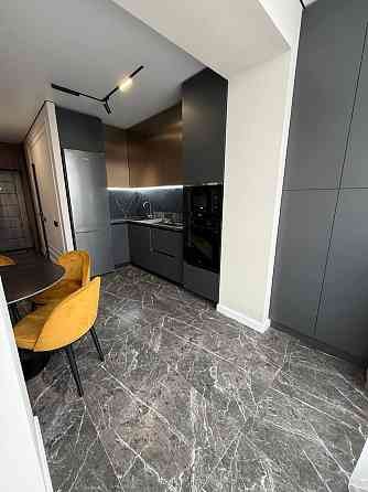 Продаж Квартира 1-кімнатна, 14/15 поверх Ивано-Франковск