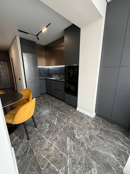 Продаж Квартира 1-кімнатна, 14/15 поверх Ивано-Франковск - изображение 2