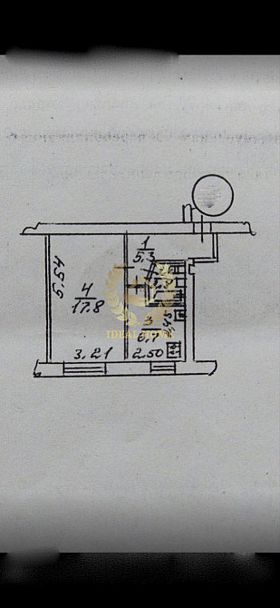 Продаж 1к. квартири, на Відрадному Kiev - photo 2