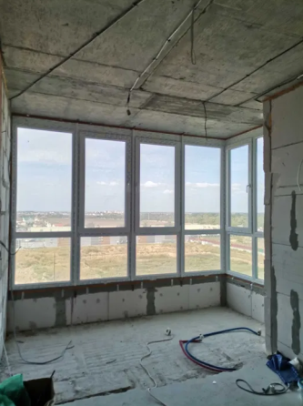 Однокомнатная в новом доме. Лиманка