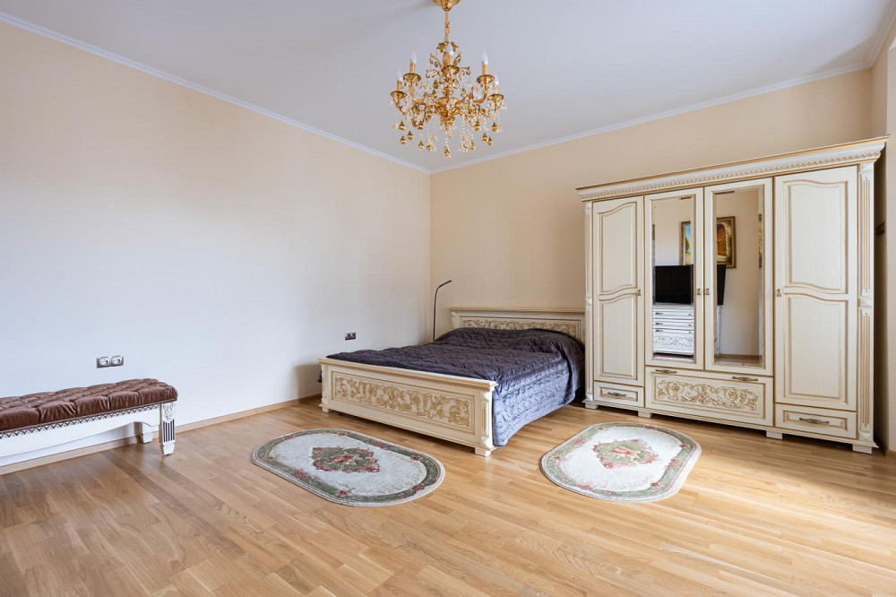 Продаж 2-поверховий Будинок з ділянкою 15 сот 500 кв.м 7+ кімн. на Наварійська вул. Солонка - фото 9