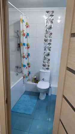 Оренда Квартира 1-кімнатна, 20/24 поверх на ул. Михаила Драгоманова Київ