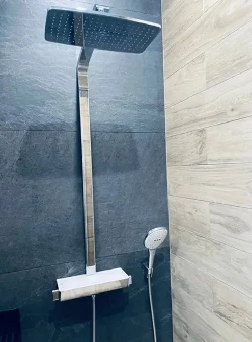 Оренда 2к Квартира 80 кв.м Степана Бандери 15 Дніпро - фото 9