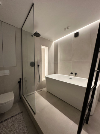 Аренда 3к Квартира 100 кв.м Perfect town Киев