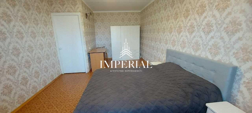 Продаж 1к Квартира 35 кв.м Польовий вул. Київ - фото 1