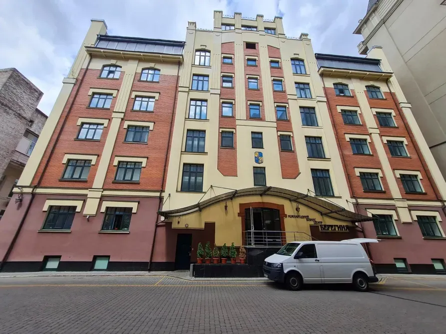 Здається Офісні приміщення площа 48 кв.м 1-й поверх Київ Ігорівська 12Б Київ - фото 11