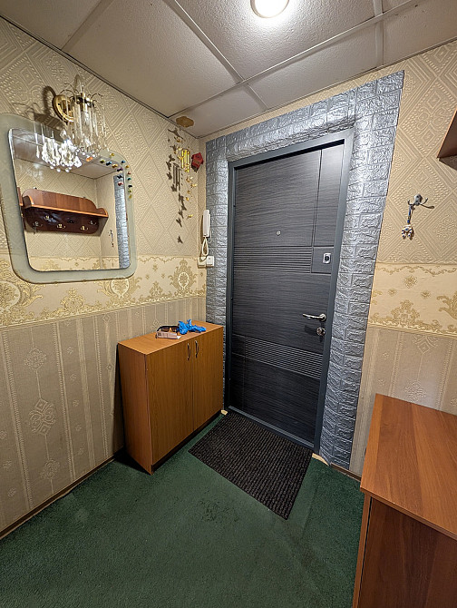 Продаж Квартира 1-кімнатна, 6/6 поверх на Довженка О. вул., 8 Ивано-Франковск - изображение 12