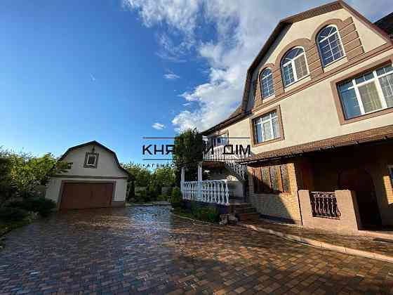 Продаж 2-х поверхового будинку в Калинівці Васильківський р-н. №2210782 Калинівка (Богуславський район)