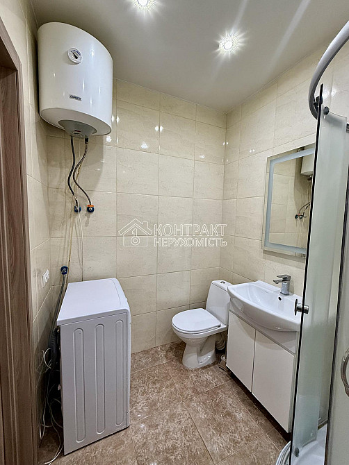 Продаж Квартира 1-кімнатна, 4/9 поверх на вул. Борткевича Харків - фото 20