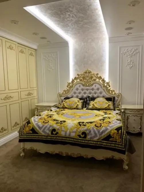 Оренда 2к Квартира 86 кв.м Степана Бандери 15 Дніпро - фото 5