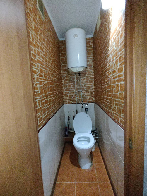 Продаж Квартира 3-кімнатна, 3/9 поверх на Фестивальный пер., 24 Дніпро - фото 10