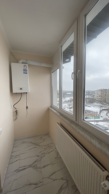 Продаж Квартира 1-кімнатна, 10/10 поверх Івано-Франківськ - фото 12