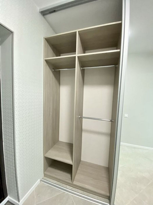 Оренда Квартира 1-кімнатна, 17/25 поверх на Гулака, 4 Київ - фото 16