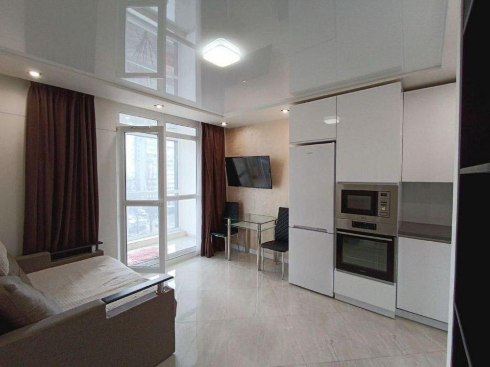 Продаж Квартира на улица Стрийська 202 Львів - фото 2