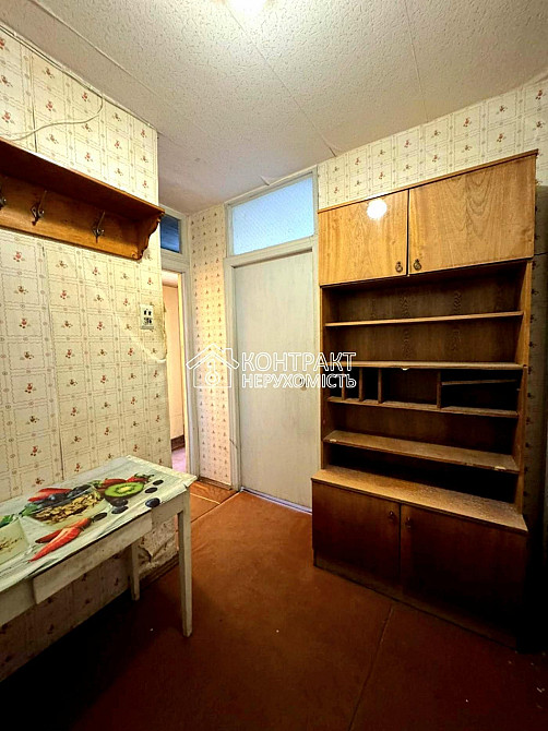 Продаж Квартира 2-кімнатна, 7/12 поверх на вул. Жуковського Харків - фото 5