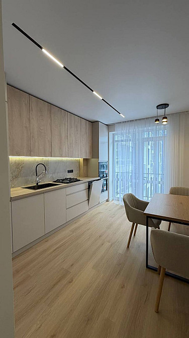 Продаж Квартира 2-кімнатна, 10/12 поверх на Княгинин вул., 44 Івано-Франківськ - фото 1