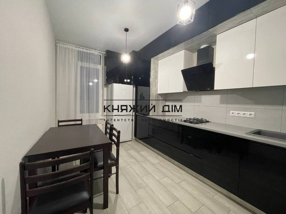 ЖК Львовский. Аренда: 1 ком. на Глубочицкой г. Лукьяновская № 11198563 Киев - изображение 6