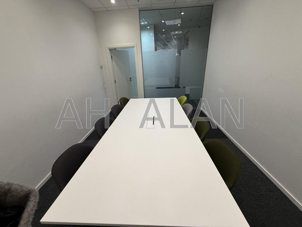 Оренда офісне приміщення на Михайлівська вул., 7 приміщень - 6, поверх - 2/5 Київ - фото 11