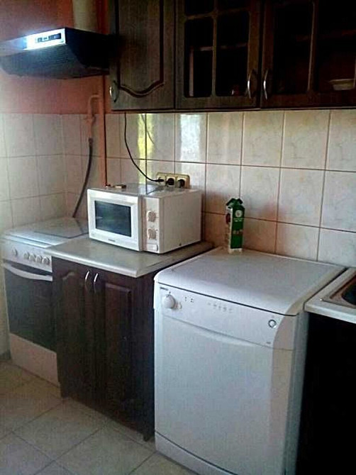 Оренда Квартира 2-кімнатна, 8/9 поверх на Луценка, 1 Kiev - photo 1