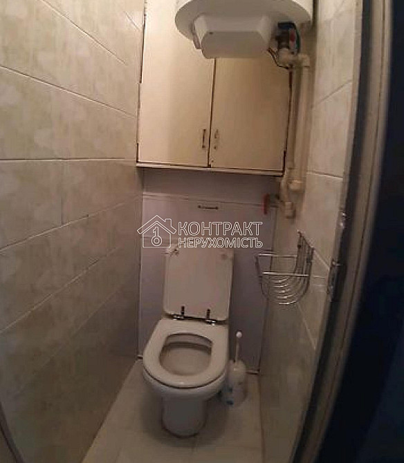 Продаж Квартира 3-кімнатна, 13/16 поверх на вул. Дружбы Народов Харків - фото 2