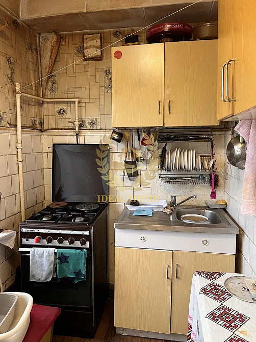 Продаж 3-кім. квартири, Батиєва Гора, Соломʼянський р-н, Київ Київ - фото 7