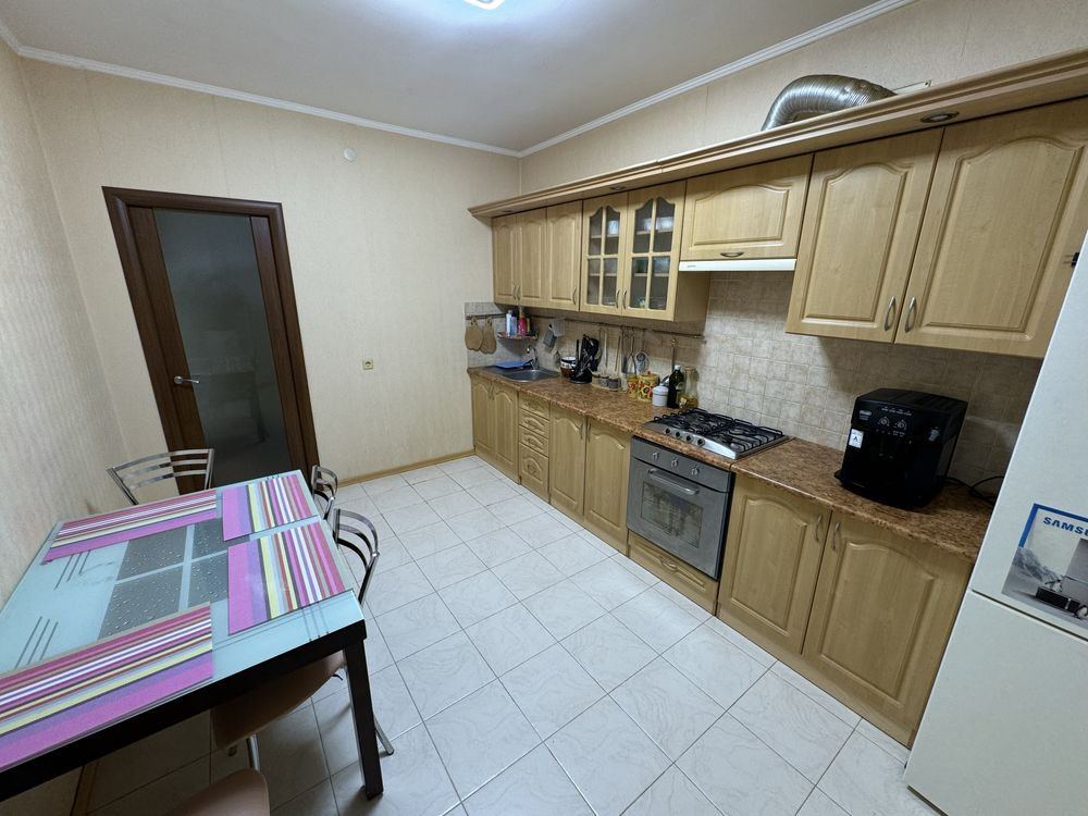 Продаж Квартира 3-кімнатна, 2/10 поверх на Хмельницька вул., д. 10 Kiev - photo 12