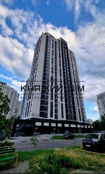 Продаж 1-кім. квартири у ЖК Метрополія -2. Код: 21146136 Київ - фото 1