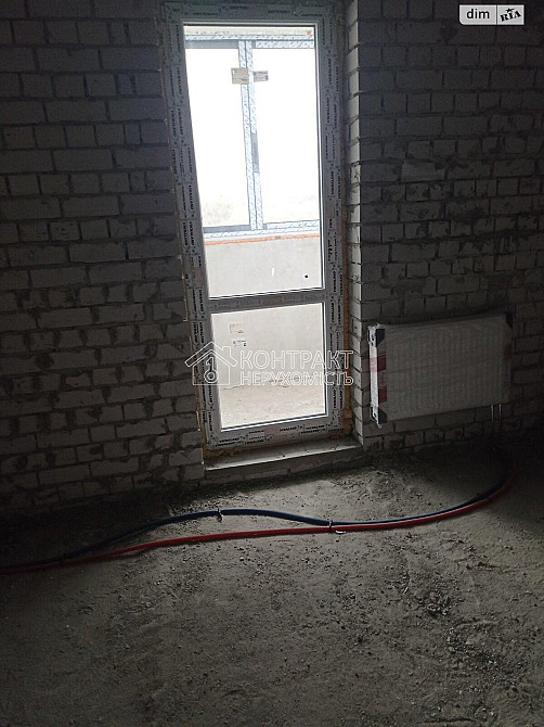 Продаж Квартира 2-кімнатна, 14/16 поверх на вул. Борткевича Харків - фото 2