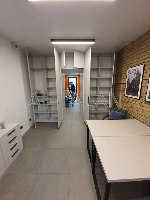 Оренда офісне приміщення на Лабораторний пров., 22 приміщень - 3, поверх - 1/5 Київ - фото 15