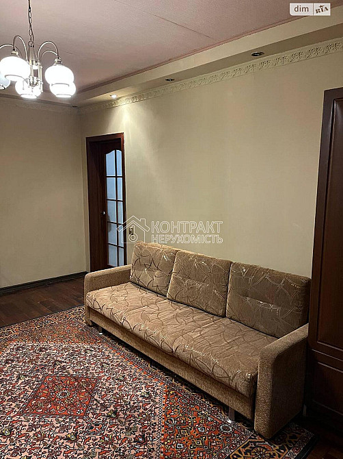 Продаж Квартира 3-кімнатна, 1/16 поверх на вул. Полевая Харьков - изображение 5