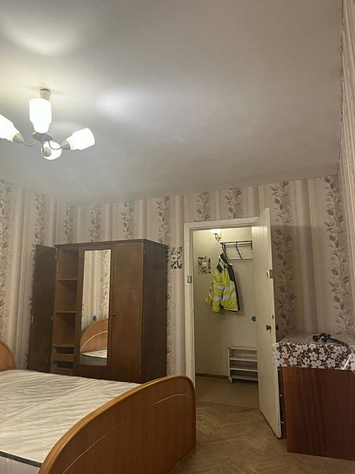 Оренда Квартира 1-кімнатна, 6/9 поверх на Науки, 25 Київ - фото 1