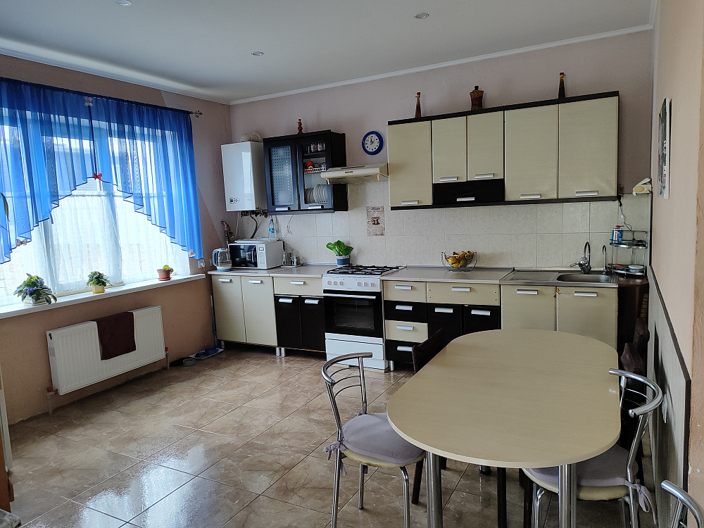 Продам капитальный дом в Нерубайске Нерубайське - фото 1