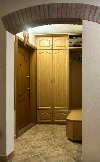 Оренда Квартира 4-кімнатна, 23/26 поверх на Братства Тарасівців, 12/37 Київ - фото 15