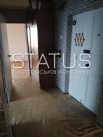 For sale 2-room Apartment 49.7 sq.m Полтавська вулиця 20  - photo 6