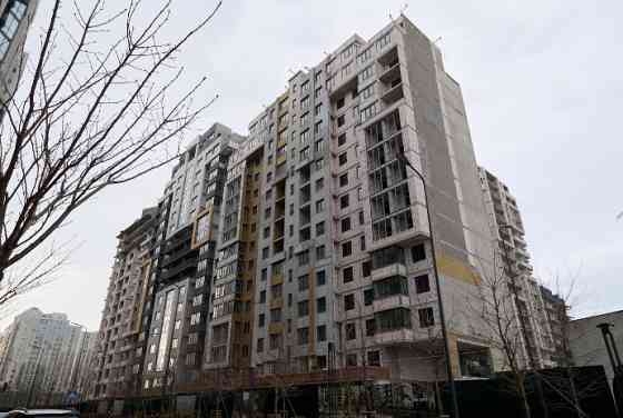 Продаж Квартира 1-кімнатна, 8/17 поверх на Вильямса ул. Одеса