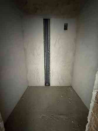 Продаж Квартира 1-кімнатна, 1/10 поверх на Ключний Івано-Франківськ