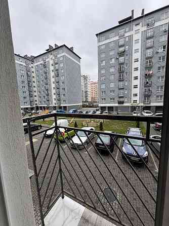 Продаж Квартира 2-кімнатна, 2/9 поверх на вул. Довженка О. Івано-Франківськ