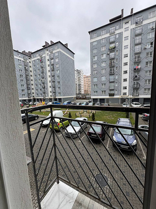 Продаж Квартира 2-кімнатна, 2/9 поверх на вул. Довженка О. Івано-Франківськ - фото 5