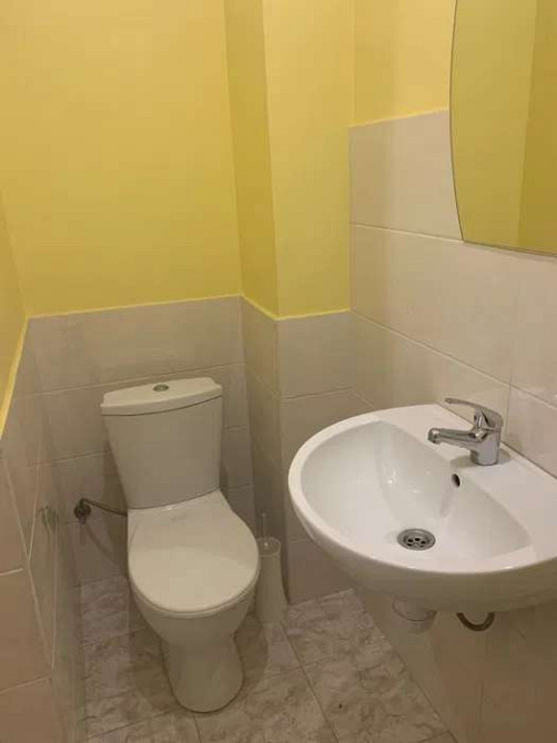 Оренда Квартира 1-кімнатна, 2/25 поверх на ул. Степана Руданского Киев - изображение 3