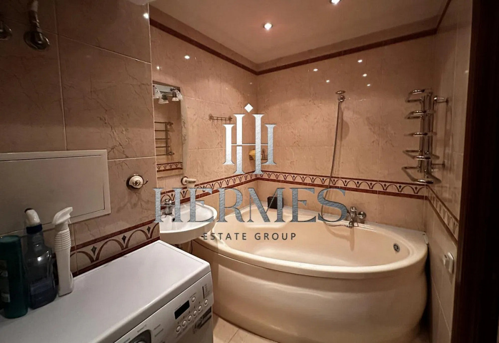 Оренда Квартира 2-кімнатна, 5/15 поверх на Срібнокільська, 8 Київ - фото 8