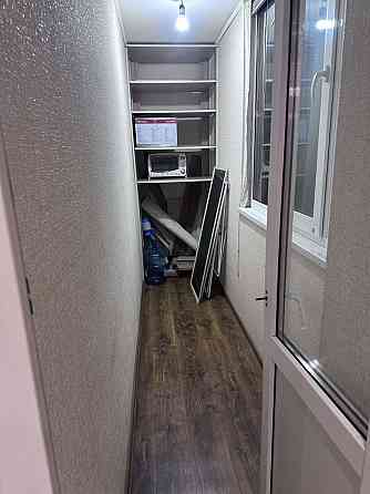 Продаж Квартира 1-кімнатна, 8/10 поверх на Лесі Українки вул., д. 3 Київ