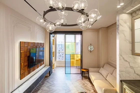 Продаж Квартира 3-кімнатна, 10/10 поверх на Мазепи Ivano-Frankivs'k