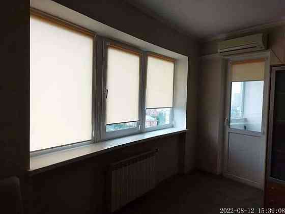 Оренда Квартира 1-кімнатна, 12/25 поверх на Верховного Совета бульв., 14б Kiev