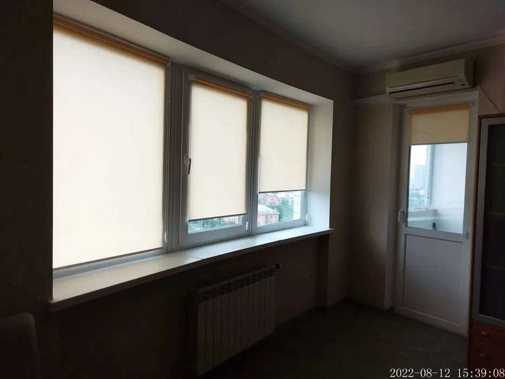 Оренда Квартира 1-кімнатна, 12/25 поверх на Верховного Совета бульв., 14б Київ - фото 4