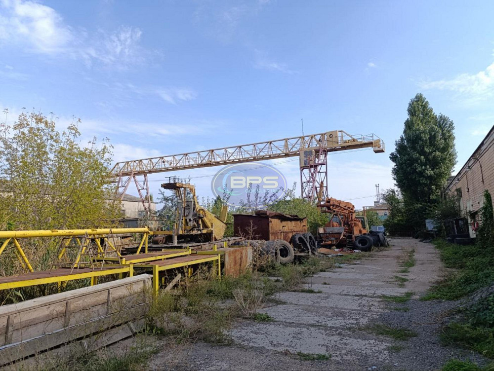 Продаж приміщення вільного призначення на вул. 2-а Сортувальна приміщень - 16, поверх - 1/2 Одеса - фото 11