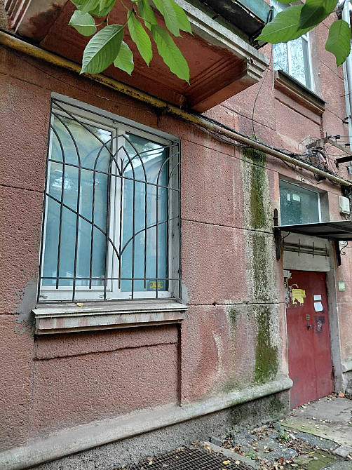 3-комнатная «сталинка» Адмиральский проспект/ парк, бонус + гараж во дворе Odessa - photo 1