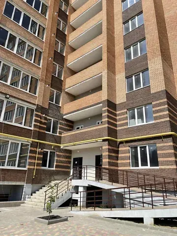 Продаж 2к Квартира 85.7 кв.м ЖК Олімпійський - 5 Хмельницький - фото 5