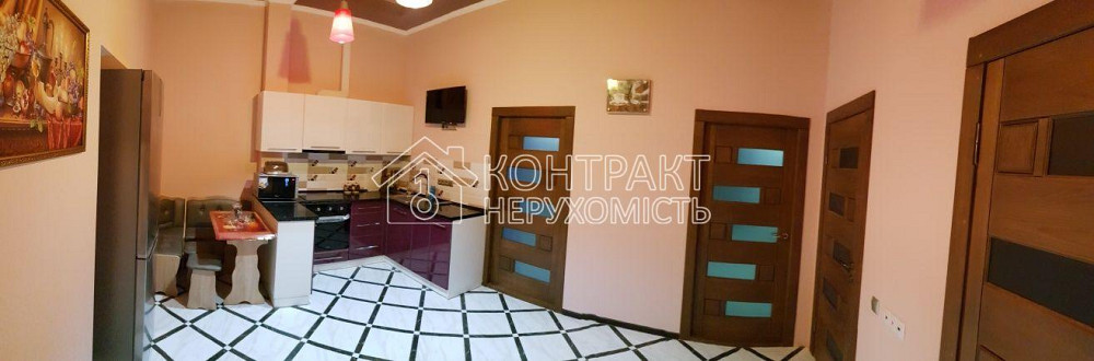 Продаж Квартира 3-кімнатна, 1/9 поверх на вул. Барабашова Харьков - изображение 4