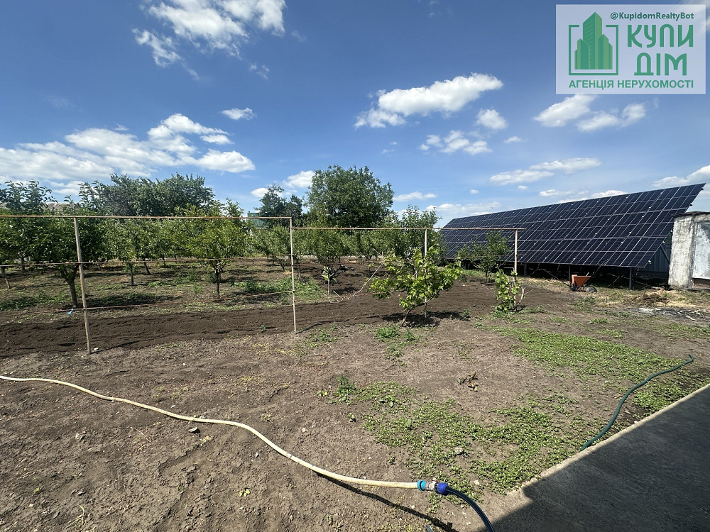 Будинок з щомісячним прибутком(сонячні батареї). Кропивницький - фото 12