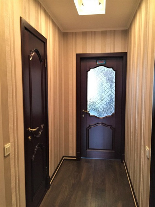 Оренда Квартира 3-кімнатна, 14/22 поверх на ул. Урловская, 34 Kiev - photo 2